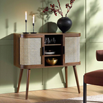 Mango Wooden Buffet Sideboard - Siyal