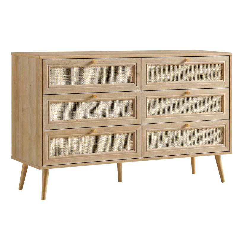 Mango Wood Bed for Bedroom | Handcrafted Bed - James