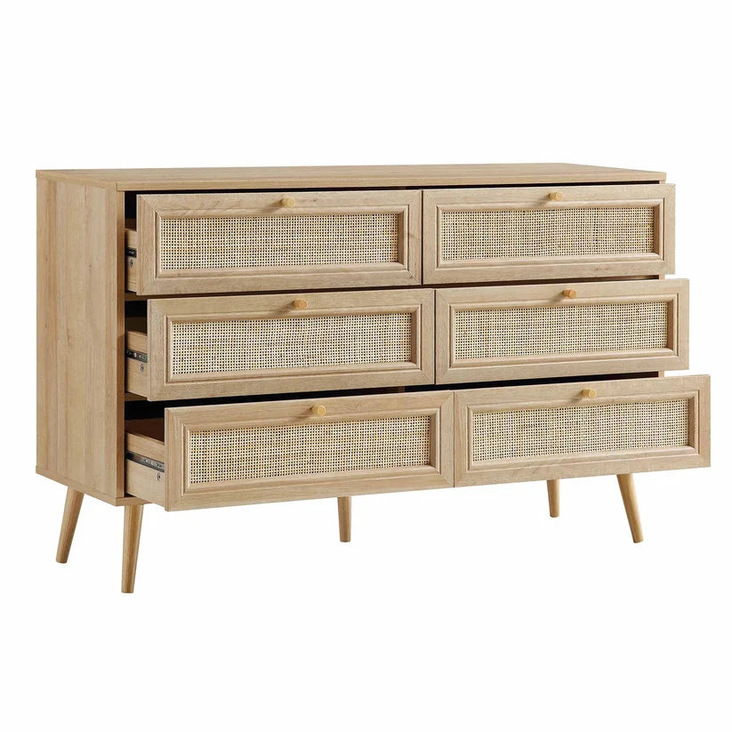 Mango Wood Bed for Bedroom | Handcrafted Bed - James