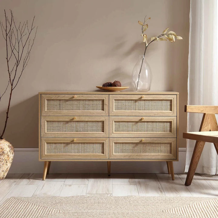 Mango Wood Bed for Bedroom | Handcrafted Bed - James