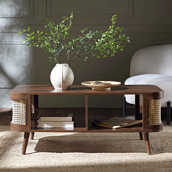 Mango Wooden Table - Fizzaa