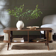 Mango Wooden Table - Fizzaa
