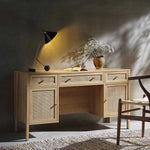 Mango Wooden Table - Dhonii