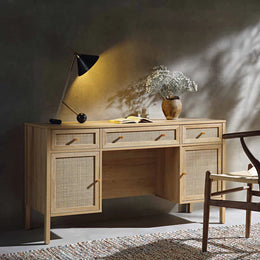 Mango Wooden Table - Dhonii