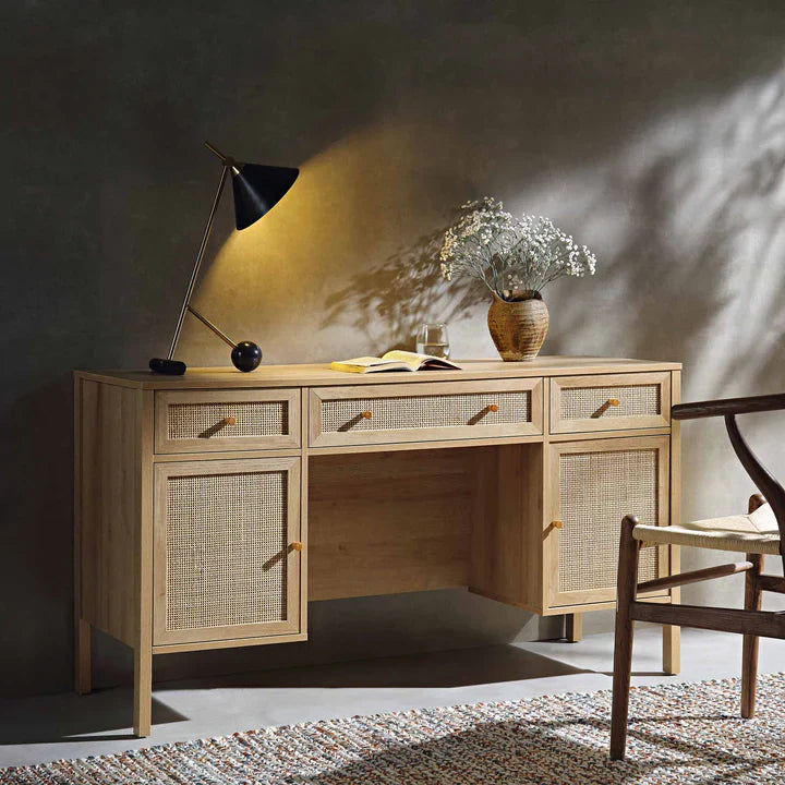 Mango Wooden Table - Dhonii