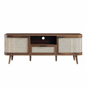 Mango Wood Sideboard for Dining Room - Rowen