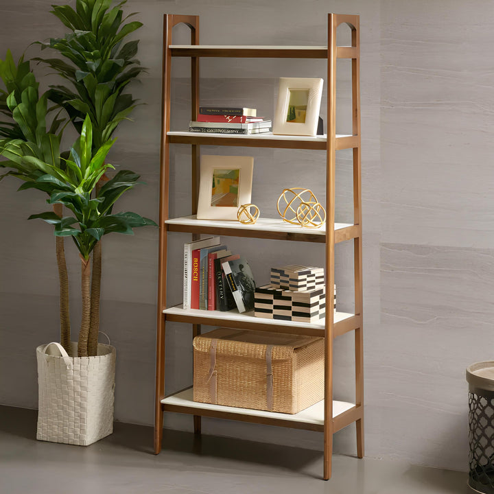 Mango Wooden Shelf - Loyal