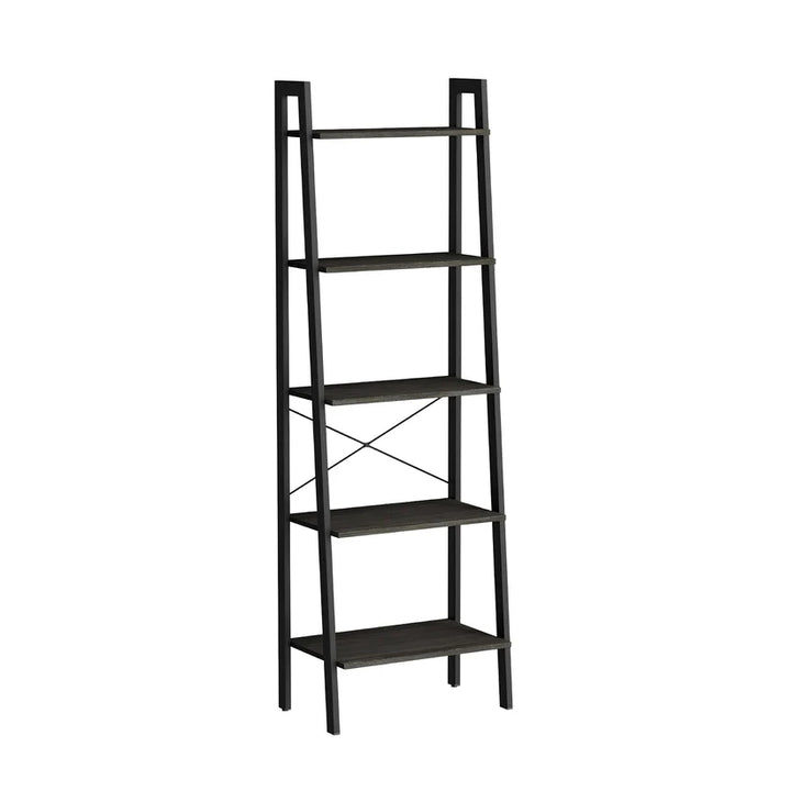 Mango Wood Wall Shelf for Living Room - Yale