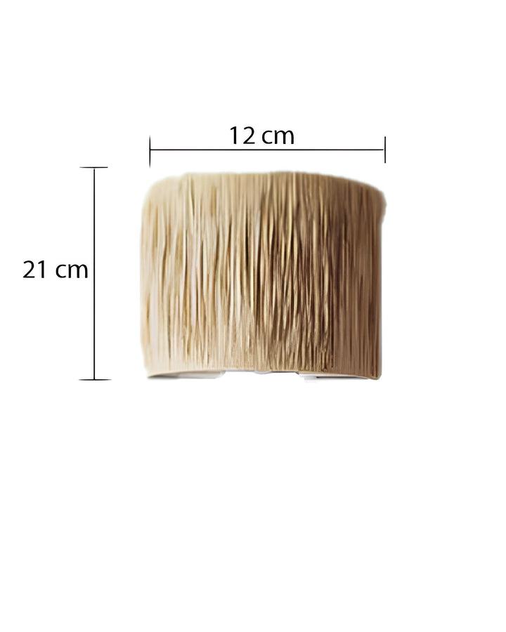Bamboo Wall lamps For Living Room | Rattan Wall scones | Wicker Wall Lamps | Cane Wall Scones - Kaia - Luxury Rattan Handicrafts  Lighting > Wall 