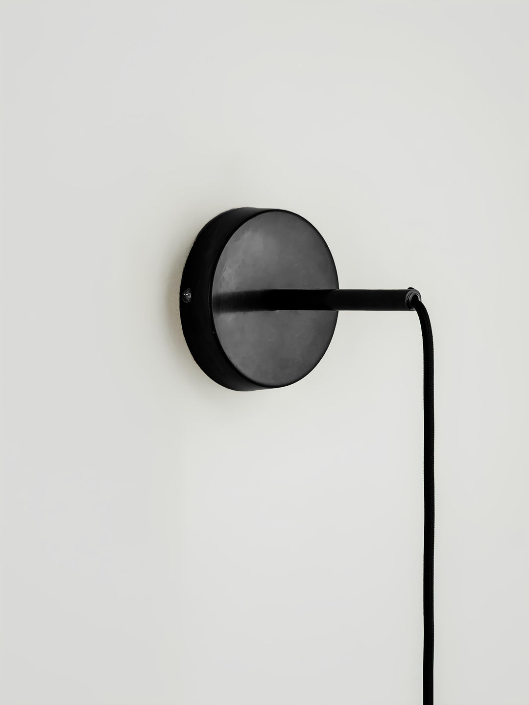 Cane Wall Lamp for Dining Room | Wicker Wall Sconce - Aldric