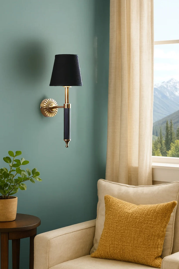 Modern Wall Lamp for Bedroom- Farrow