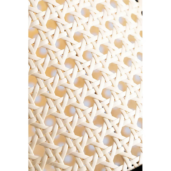 Wicker Pendant Light for Living Room - Jevalon