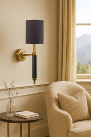 Modern Wall Light for Hallway- Osha