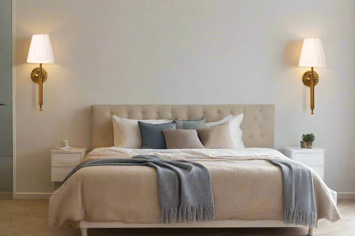 Modern Wall Lamp for Dining Room- Grier