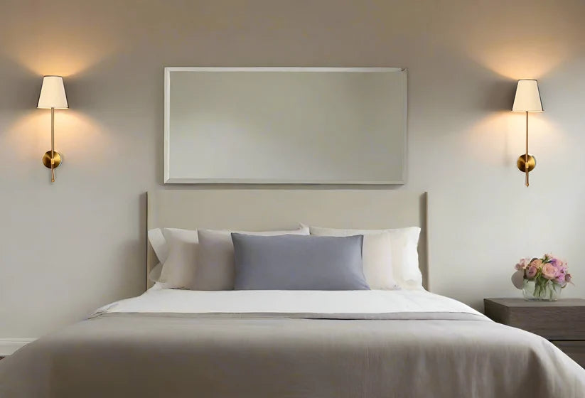Modern Wall Lamp for Living Room - Hawthorne