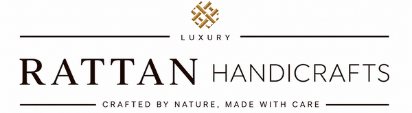 Luxury Rattan Handicrafts