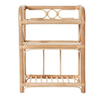 Rattan Bedside Table | Cane Side table | Bamboo table - Anala - Luxury Rattan Handicrafts  Uncategorized (Image 3)