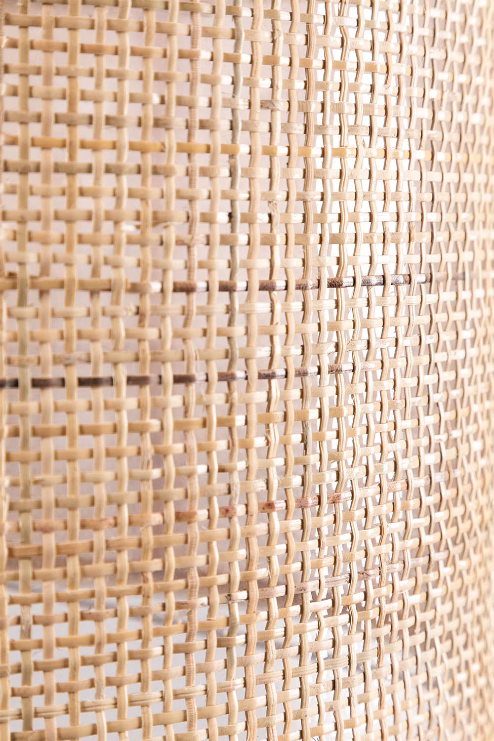 Luxury Rattan Handicrafts  Rattan Cane Webbing Floor Lamp Bamboo Floor Lamp Cane Floor Lamp Standing Lamp Wooden Standing lamp for Living Room...