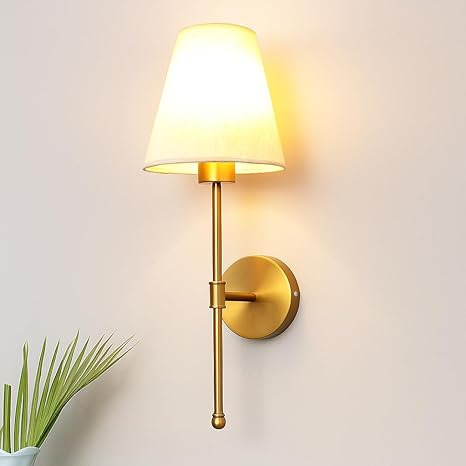 Decorative Wall Sconce for Living Room - Ekanta