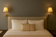 Decorative Wall Sconce for Living Room - Ekanta