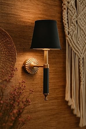 Modern Wall Lamp for Bedroom- Farrow