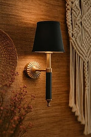 Modern Wall Lamp for Bedroom- Farrow