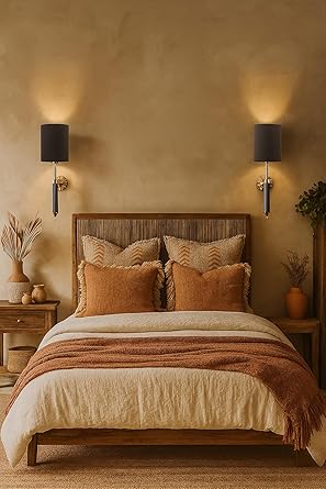 Modern Wall Light for Hallway- Osha