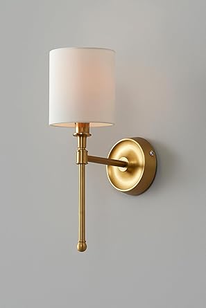 Vintage Wall Light - Jhalak