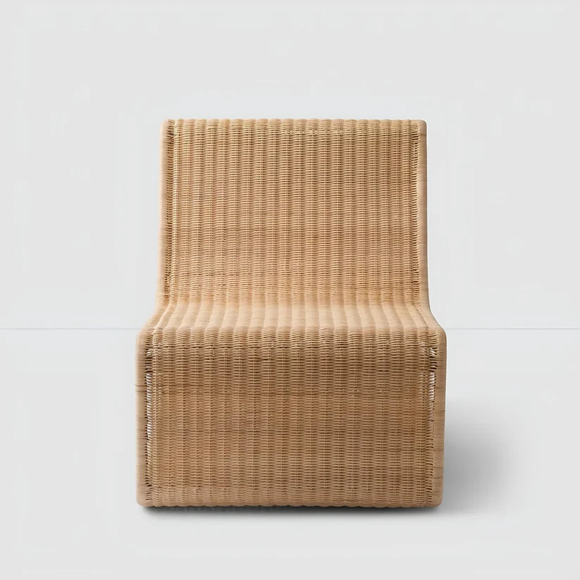 Wicker chairs for Lounge | Cane Chairs for garden - Norwoode