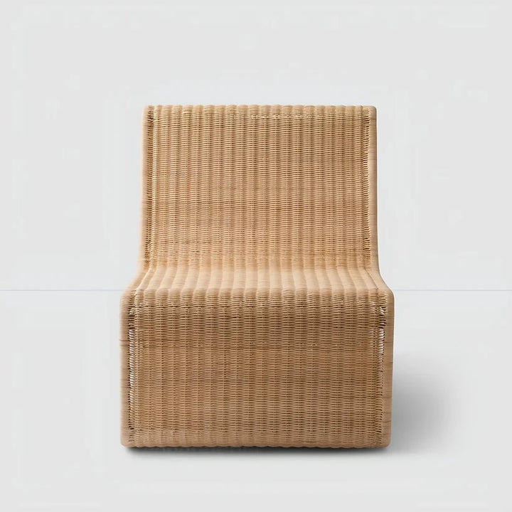 Wicker chairs for Lounge | Cane Chairs for garden - Norwoode